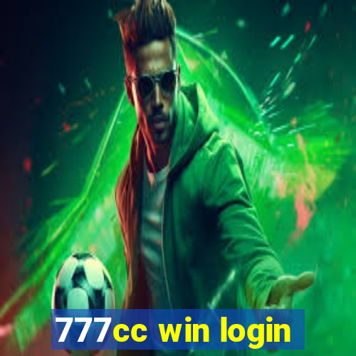 777cc win login